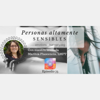 Personas Altamente Sensibles (PAS)