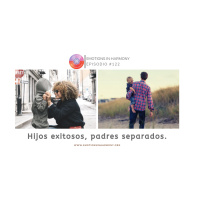 Hijos Exitosos, Padres Separados.