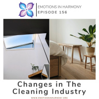 Changes in The Cleaning Industry