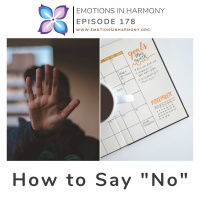 How to say No