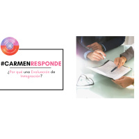 ¿Por qué una Evaluación de Inmigración?