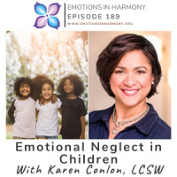 Emotional Neglect in Children