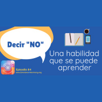 Decir No - Una habilidad que se puede aprender