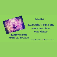 Kundalini yoga para sanar nuestras emociones