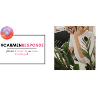 ¿Como Encontrar un buen Psicólogo?