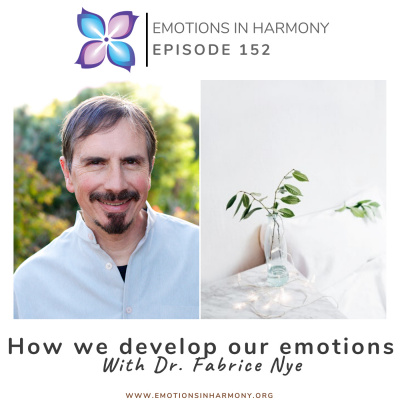 Emotions In Harmony With Dr Carmen Roman Conversations To Help You Achieve Emotional Success Conversaciones Para Ayud
