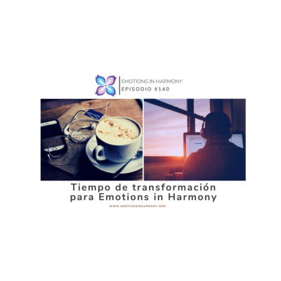 Emotions In Harmony With Dr Carmen Roman Conversations To Help You Achieve Emotional Success Conversaciones Para Ayud