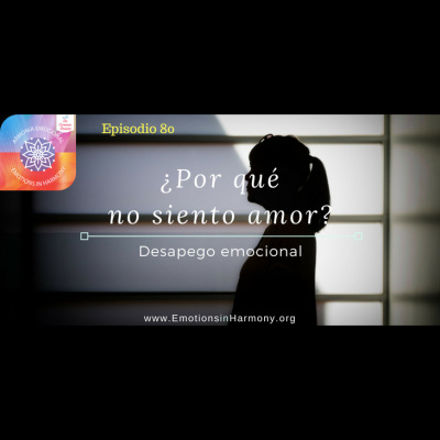 Emotions In Harmony With Dr Carmen Roman Conversations To Help You Achieve Emotional Success Conversaciones Para Ayud
