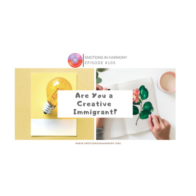 Emotions In Harmony With Dr Carmen Roman Conversations To Help You Achieve Emotional Success Conversaciones Para Ayud