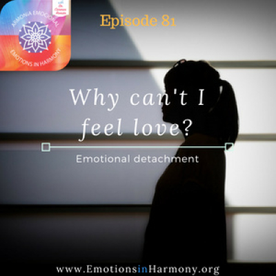 Emotions In Harmony With Dr Carmen Roman Conversations To Help You Achieve Emotional Success Conversaciones Para Ayud