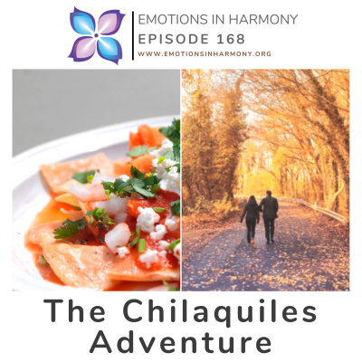 Emotions In Harmony With Dr Carmen Roman Conversations To Help You Achieve Emotional Success Conversaciones Para Ayud