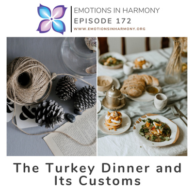 Emotions In Harmony With Dr Carmen Roman Conversations To Help You Achieve Emotional Success Conversaciones Para Ayud