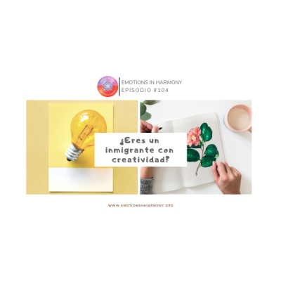 Emotions In Harmony With Dr Carmen Roman Conversations To Help You Achieve Emotional Success Conversaciones Para Ayud