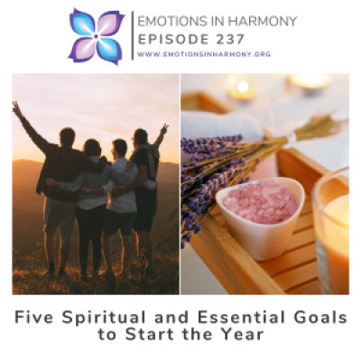 Emotions In Harmony With Dr Carmen Roman Conversations To Help You Achieve Emotional Success Conversaciones Para Ayud