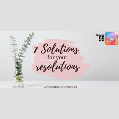 Emotions In Harmony With Dr Carmen Roman Conversations To Help You Achieve Emotional Success Conversaciones Para Ayud