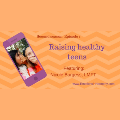 Emotions In Harmony With Dr Carmen Roman Conversations To Help You Achieve Emotional Success Conversaciones Para Ayud