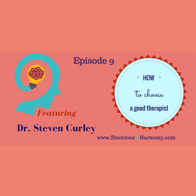 Emotions In Harmony With Dr Carmen Roman Conversations To Help You Achieve Emotional Success Conversaciones Para Ayud
