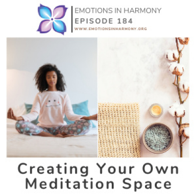 Emotions In Harmony With Dr Carmen Roman Conversations To Help You Achieve Emotional Success Conversaciones Para Ayud