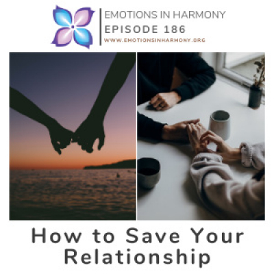 Emotions In Harmony With Dr Carmen Roman Conversations To Help You Achieve Emotional Success Conversaciones Para Ayud