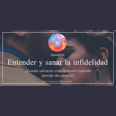 Emotions In Harmony With Dr Carmen Roman Conversations To Help You Achieve Emotional Success Conversaciones Para Ayud