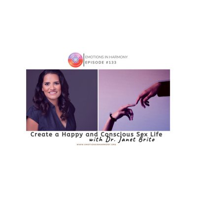 Emotions In Harmony With Dr Carmen Roman Conversations To Help You Achieve Emotional Success Conversaciones Para Ayud