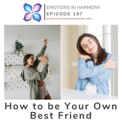 Emotions In Harmony With Dr Carmen Roman Conversations To Help You Achieve Emotional Success Conversaciones Para Ayud