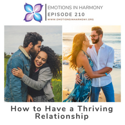Emotions In Harmony With Dr Carmen Roman Conversations To Help You Achieve Emotional Success Conversaciones Para Ayud