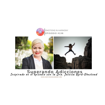 Emotions In Harmony With Dr Carmen Roman Conversations To Help You Achieve Emotional Success Conversaciones Para Ayud