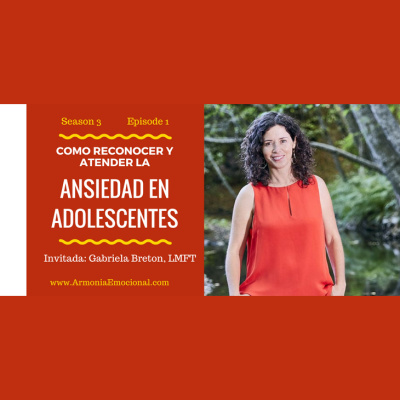 Emotions In Harmony With Dr Carmen Roman Conversations To Help You Achieve Emotional Success Conversaciones Para Ayud