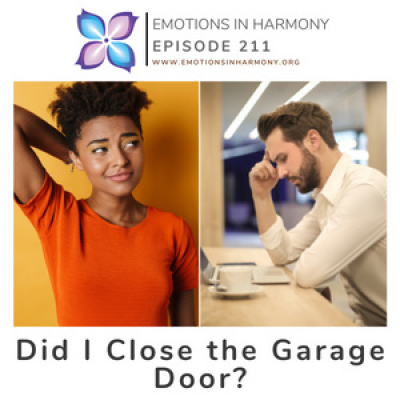 Emotions In Harmony With Dr Carmen Roman Conversations To Help You Achieve Emotional Success Conversaciones Para Ayud