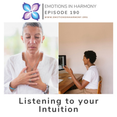 Emotions In Harmony With Dr Carmen Roman Conversations To Help You Achieve Emotional Success Conversaciones Para Ayud