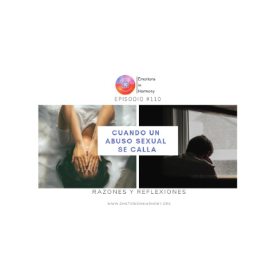 Emotions In Harmony With Dr Carmen Roman Conversations To Help You Achieve Emotional Success Conversaciones Para Ayud