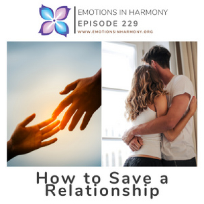 Emotions In Harmony With Dr Carmen Roman Conversations To Help You Achieve Emotional Success Conversaciones Para Ayud