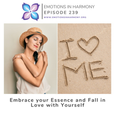 Emotions In Harmony With Dr Carmen Roman Conversations To Help You Achieve Emotional Success Conversaciones Para Ayud