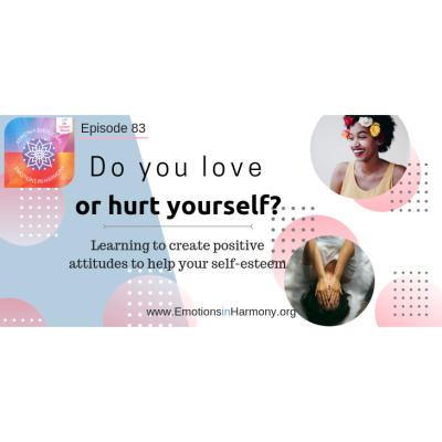 Emotions In Harmony With Dr Carmen Roman Conversations To Help You Achieve Emotional Success Conversaciones Para Ayud