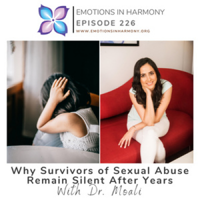 Emotions In Harmony With Dr Carmen Roman Conversations To Help You Achieve Emotional Success Conversaciones Para Ayud