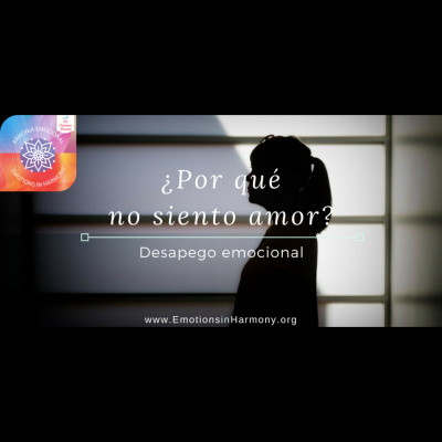 Emotions In Harmony With Dr Carmen Roman Conversations To Help You Achieve Emotional Success Conversaciones Para Ayud