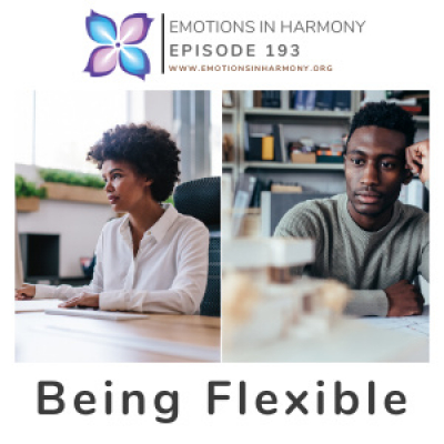 Emotions In Harmony With Dr Carmen Roman Conversations To Help You Achieve Emotional Success Conversaciones Para Ayud