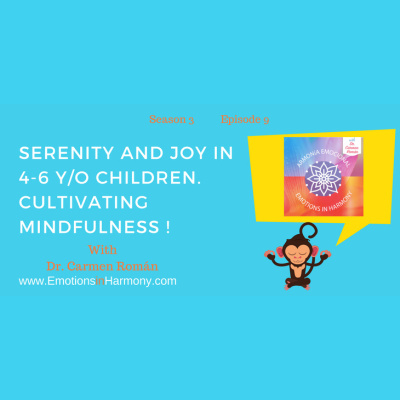 Emotions In Harmony With Dr Carmen Roman Conversations To Help You Achieve Emotional Success Conversaciones Para Ayud