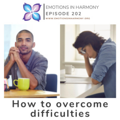 Emotions In Harmony With Dr Carmen Roman Conversations To Help You Achieve Emotional Success Conversaciones Para Ayud