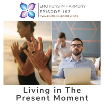 Emotions In Harmony With Dr Carmen Roman Conversations To Help You Achieve Emotional Success Conversaciones Para Ayud
