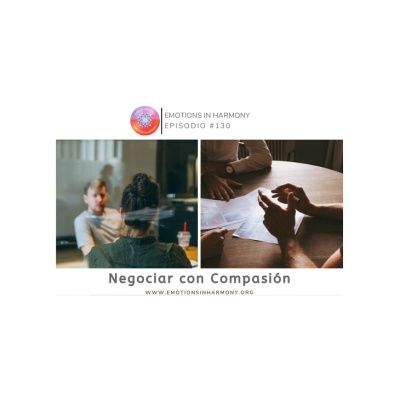 Emotions In Harmony With Dr Carmen Roman Conversations To Help You Achieve Emotional Success Conversaciones Para Ayud