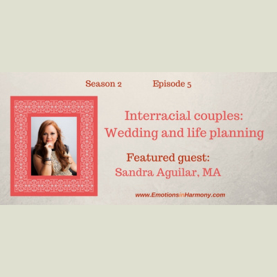 Emotions In Harmony With Dr Carmen Roman Conversations To Help You Achieve Emotional Success Conversaciones Para Ayud