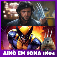 Això em sona - Lobezno
