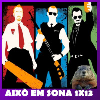 Programa 13 (revisat) - Especial trilogia Cornetto