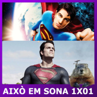 Això em sona - Superman returns vs Man of Steel