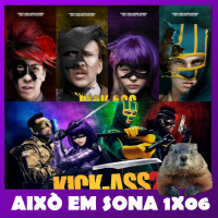 Això em sona - Kick-ass