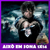 Programa 14 (final de temporada) - El Hobbit