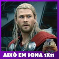 Això em sona - Especial Thor