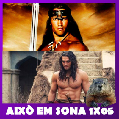 Podcast Això Em Sona